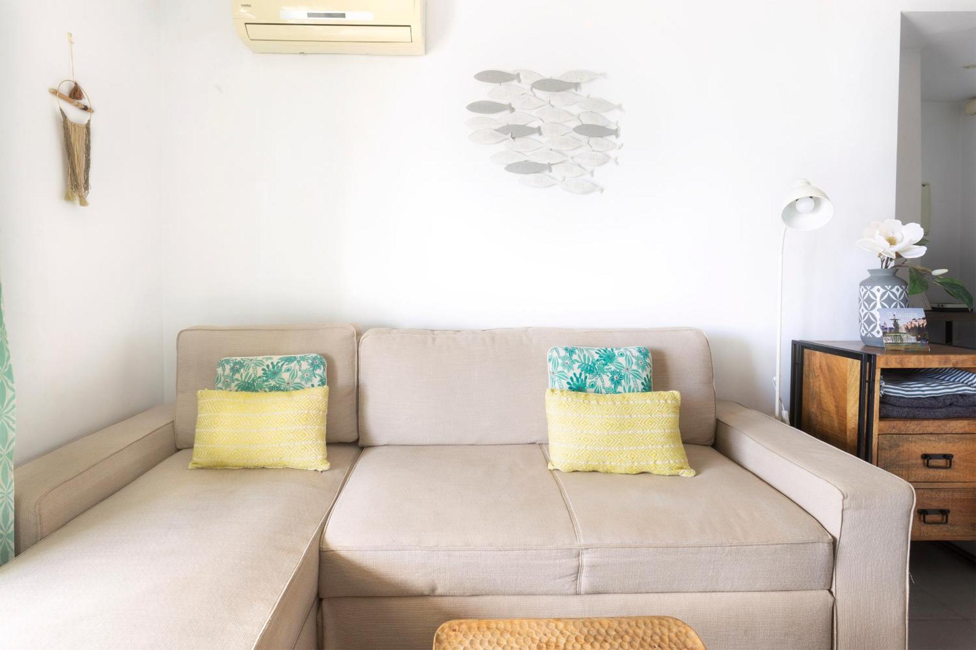La Marina Suite Málaga Dış mekan fotoğraf