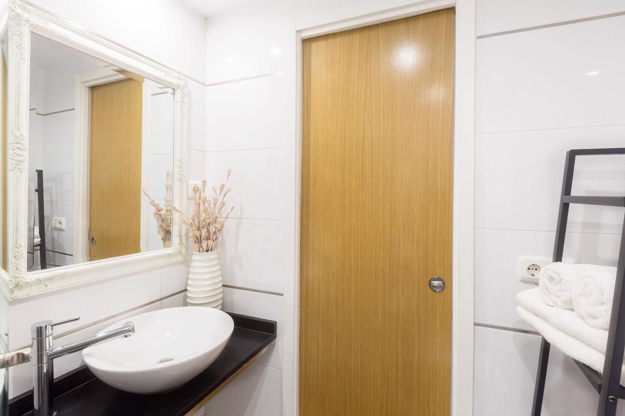 La Marina Suite Málaga Dış mekan fotoğraf