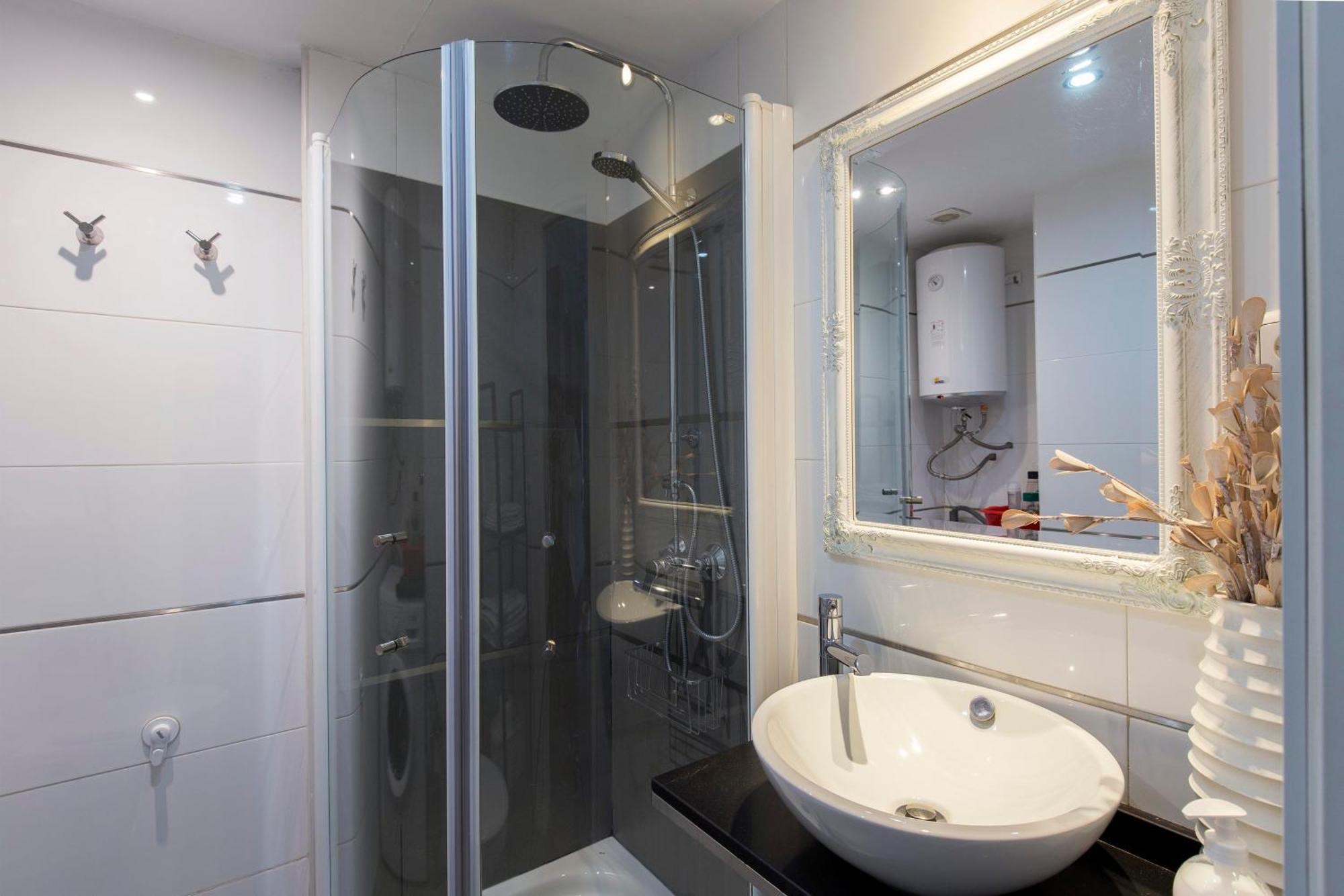 La Marina Suite Málaga Dış mekan fotoğraf