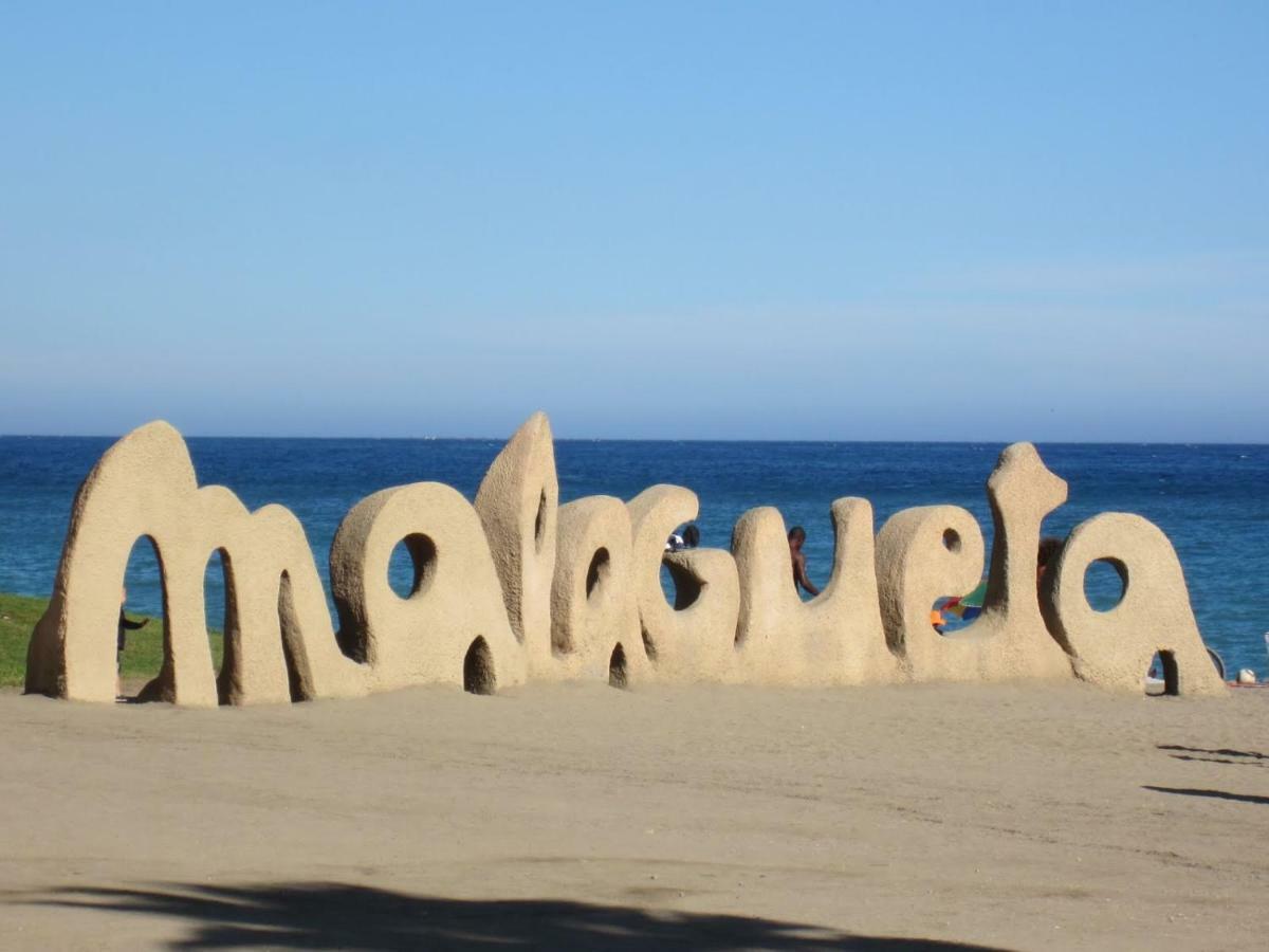 La Marina Suite Málaga Dış mekan fotoğraf